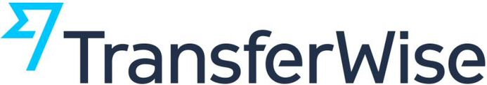 Transferwise (with Deviceof Flag) Device mark 3169503 Trademark