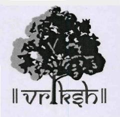 Vriksh (device Of Tree) Device mark 3169506 Trademark