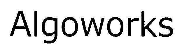 Algoworks Device mark 3240551 Trademark