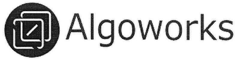 Algoworks Device mark 3240552 Trademark