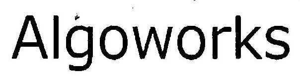 Algoworks Device mark 3240553 Trademark