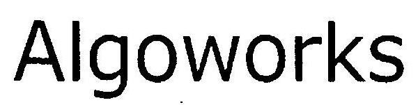 Algoworks Device mark 3240556 Trademark