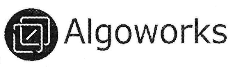 Algoworks Device mark 3240557 Trademark