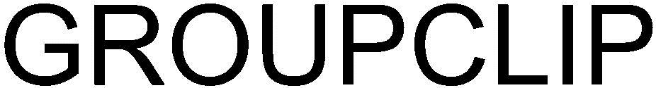 Groupclip Device mark 3169512 Trademark