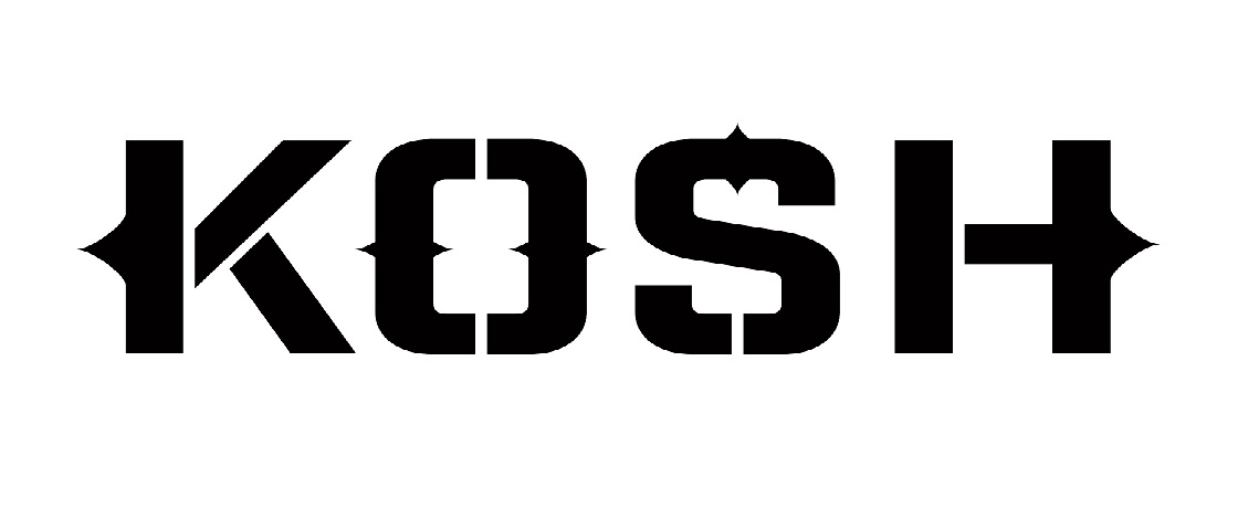 Kosh(device) Device mark 3204378 Trademark
