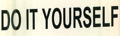 Do It Yourself Device mark 2519654 Trademark