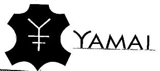 Yamai Device mark 2185957 Trademark