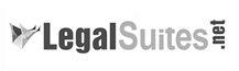 Legalsuites.net (with Device) Device mark 3204542 Trademark