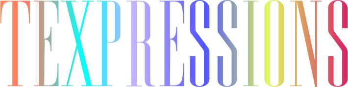 Texpressions Device mark 3204549 Trademark