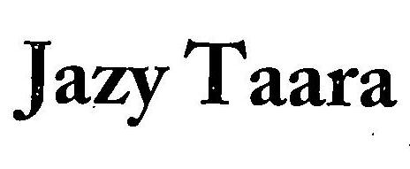 Jazy Taara Device mark 3169540 Trademark