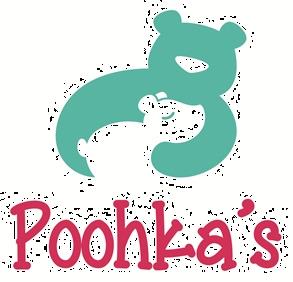 Poohka's Device mark 2921874 Trademark