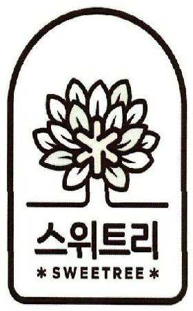Sweetree Device mark 3204555 Trademark