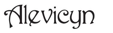 Alevicyn With Device Device mark 3169706 Trademark