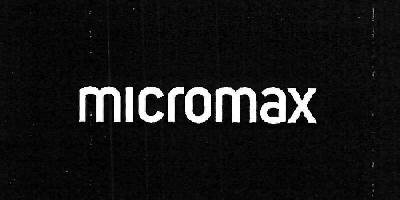 Micromax Device mark 3217296 Trademark