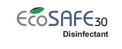 Ecosafe 30 With Device Device mark 3169709 Trademark
