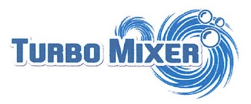 Turbo Mixer Device mark 3169723 Trademark