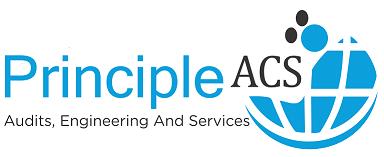 Principle Acs Audits, Engineering And Services Device mark 3217310 Trademark