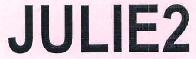 Julie2 Device mark 3217327 Trademark