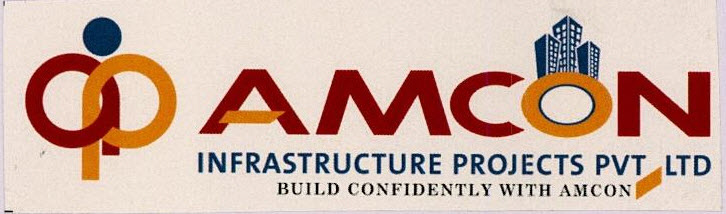 Amcon Infractucture Projects Pvt Ltd Device mark 3248285 Trademark