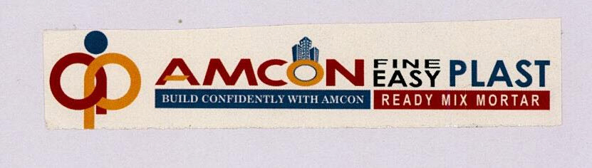 Amcon Fine Easy Plast Device mark 3248287 Trademark