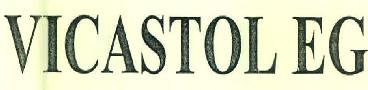 Vicastol Eg Device mark 3212251 Trademark