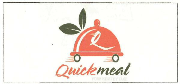 Quick Meal Device mark 3212255 Trademark