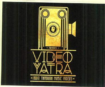 Video Yatra Device mark 3212112 Trademark