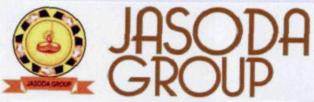 Jasoda Group Device mark 2185854 Trademark