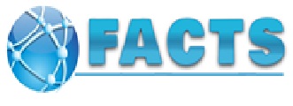 Facts Device mark 3248330 Trademark