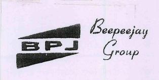 Bpj Beepeejay Group (label) Device mark 3169793 Trademark