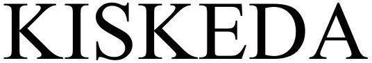 Kiskeda Device mark 2923010 Trademark