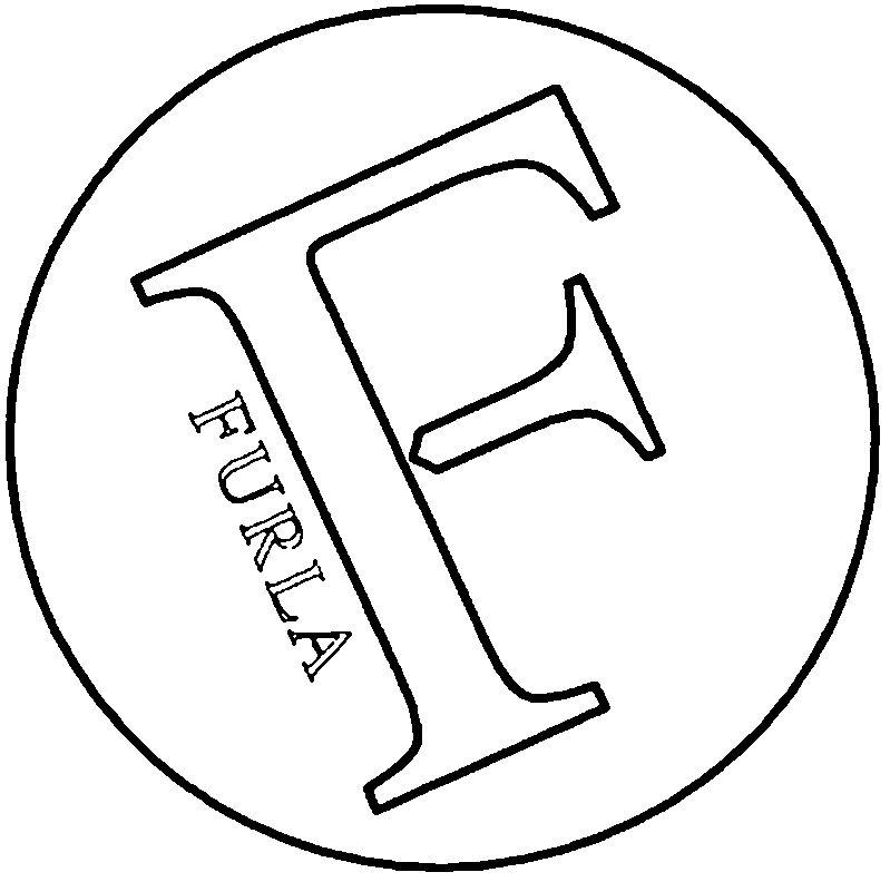Ffurla (with Device Of Circle) Device mark 2923014 Trademark
