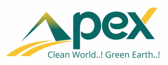 Apex Device mark 3212310 Trademark