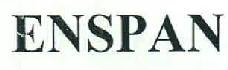 Enspan Device mark 2923020 Trademark