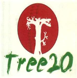 T Tree 20 Device mark 3212326 Trademark