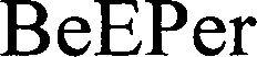 Beeper Device mark 3212331 Trademark