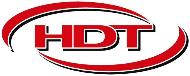 Hdt (with Device) Device mark 2923187 Trademark