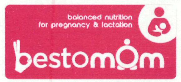 Bestomom Device mark 3212335 Trademark