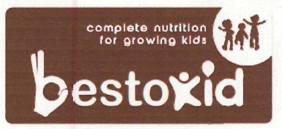 Bestokid Device mark 3212336 Trademark