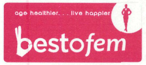 Besto Fem Device mark 3212337 Trademark