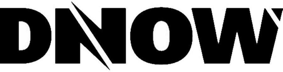 Dnow Device mark 2929665 Trademark