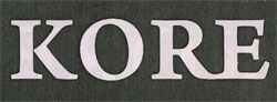 Kore Device mark 3212194 Trademark