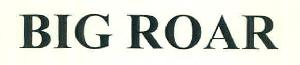 Big Roar Device mark 3177482 Trademark