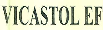 Vicastol Ef Device mark 3212203 Trademark