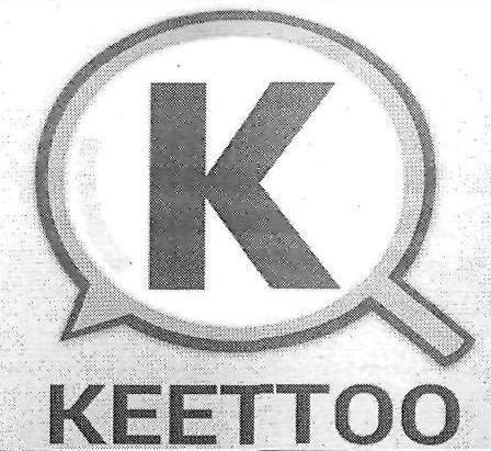 Keettoo Device mark 3225232 Trademark