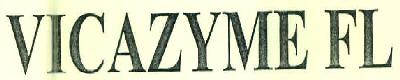 Vicazyme Fl Device mark 3212205 Trademark