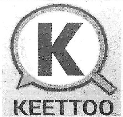 Keettoo Device mark 3225233 Trademark
