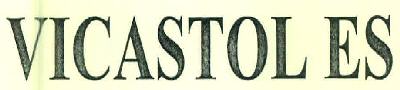 Vicastol Es Device mark 3212209 Trademark