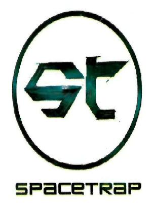 St Spacetrap Device mark 3248242 Trademark