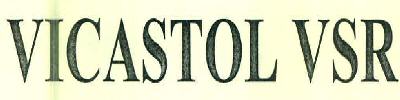 Vicastol Vsr Device mark 3212213 Trademark